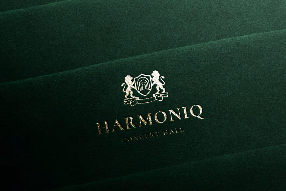 Harmoniq presentation