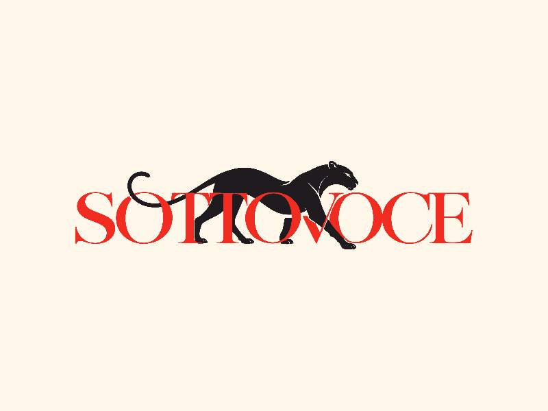 Sottovoce