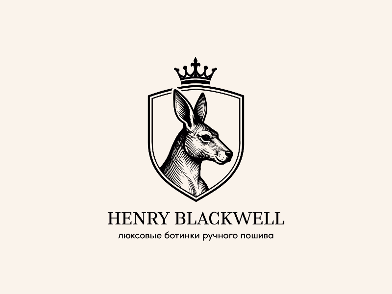 HANRY BLACKWELL