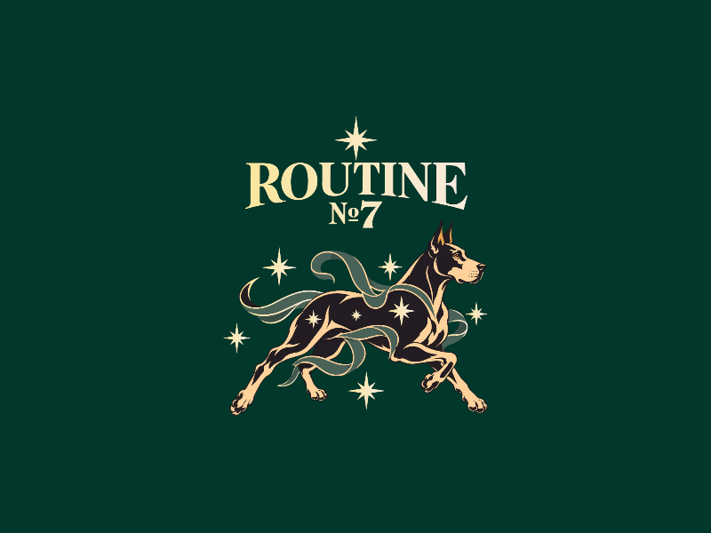 Routine no7