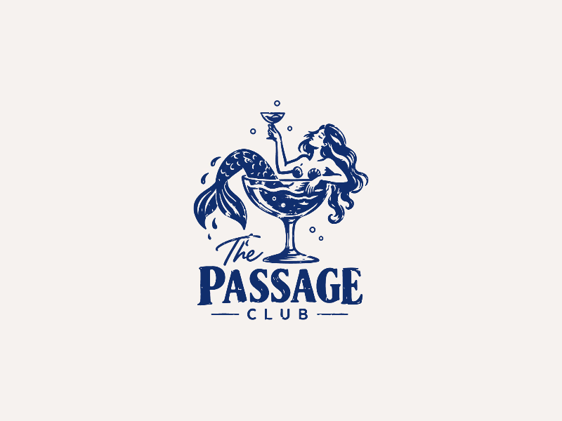 the passage club