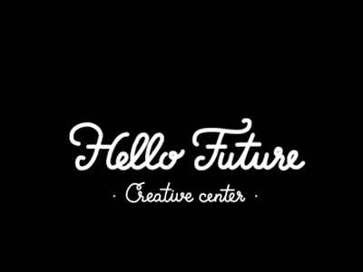 HELLO FUTURE