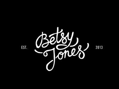 Betsy Jones