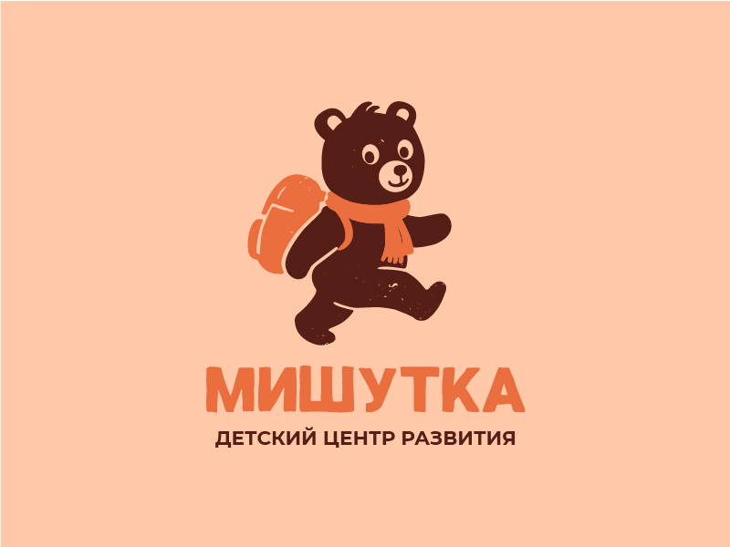 Мишутка
