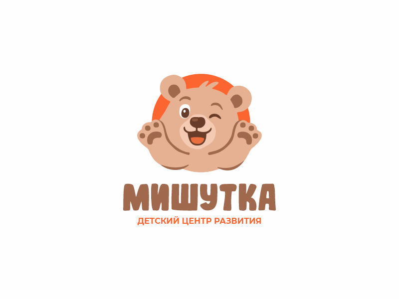 Мишутка