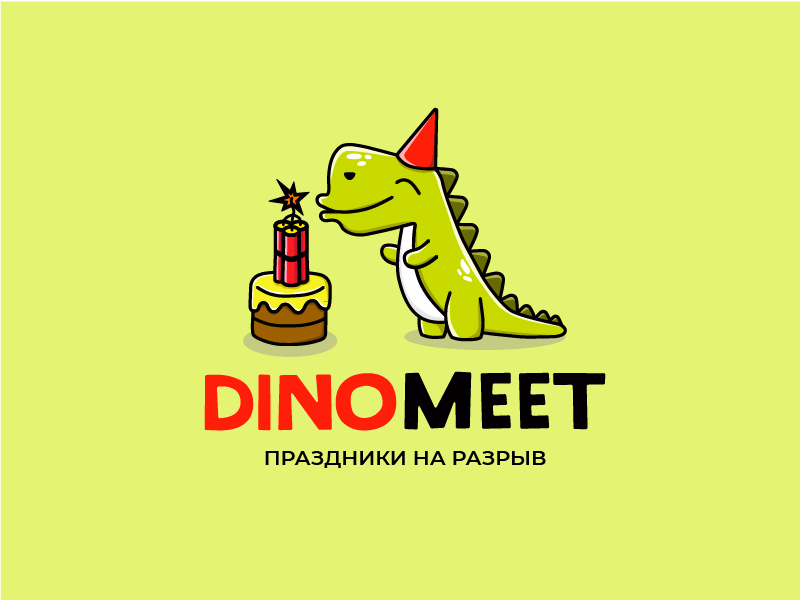 DinoMeet