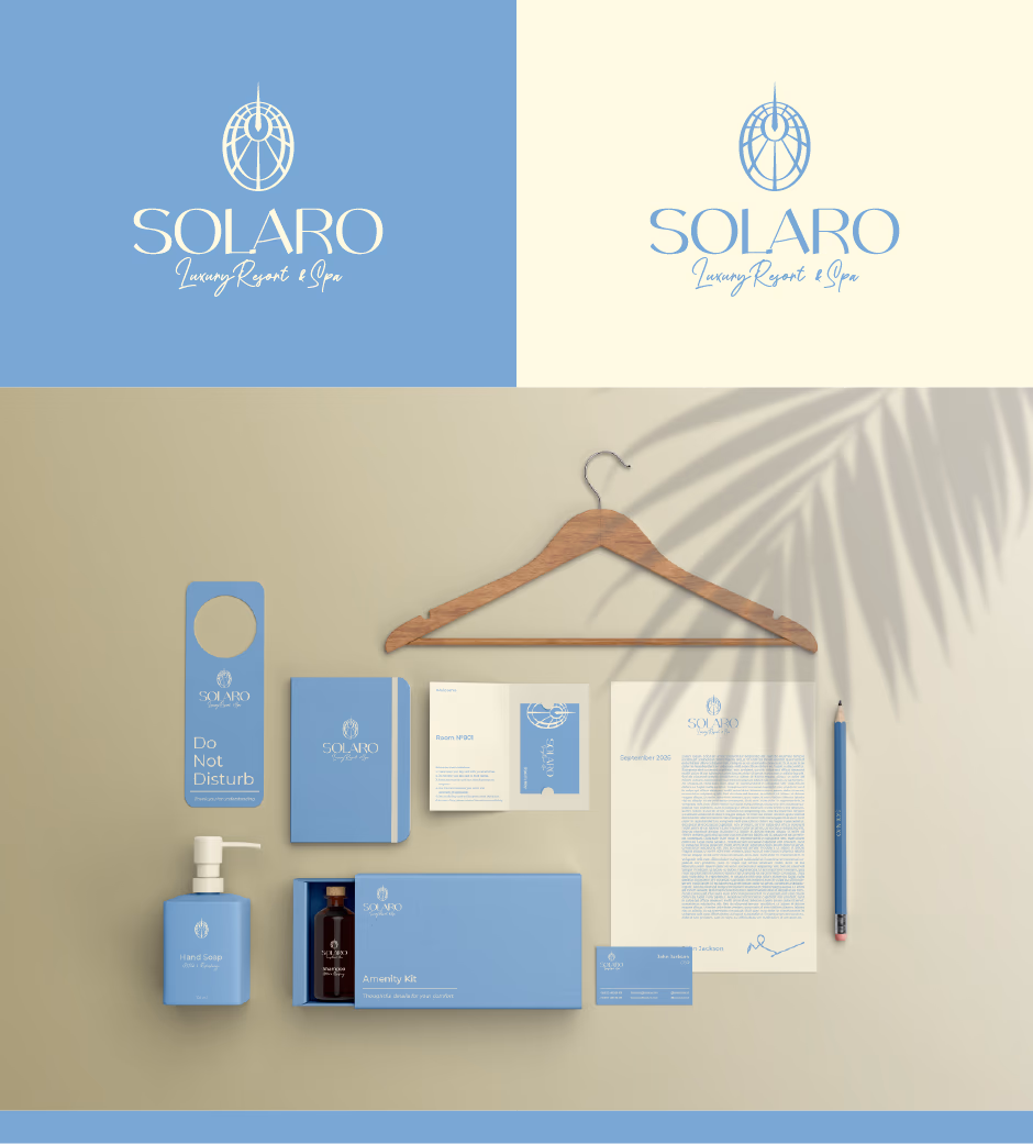 SOLARO presentation