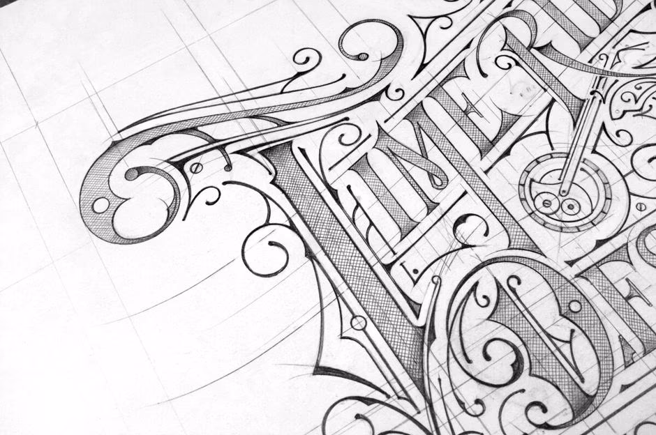 Time Rider Designs presentation