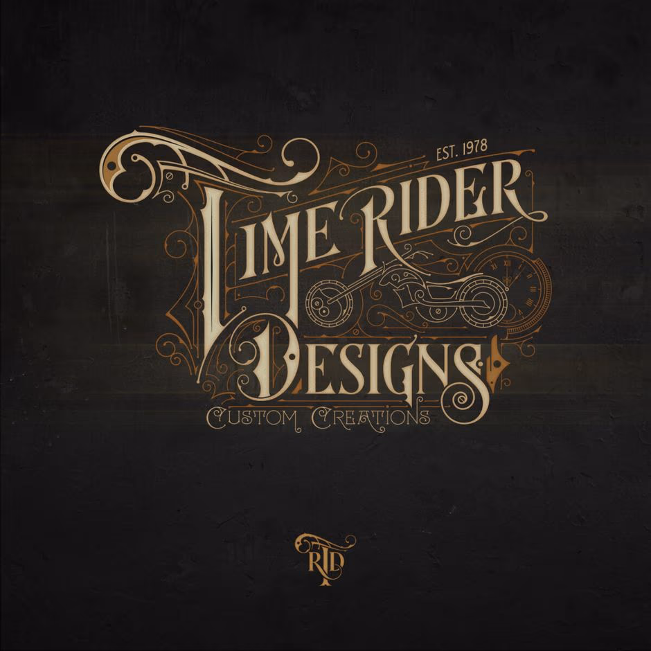 Time Rider Designs presentation