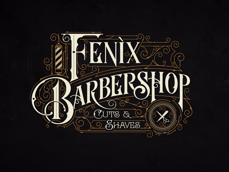 Fenix Barbershop