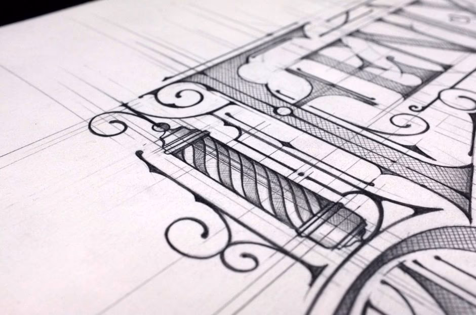 Fenix Barbershop presentation