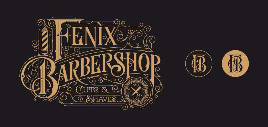 Fenix Barbershop presentation