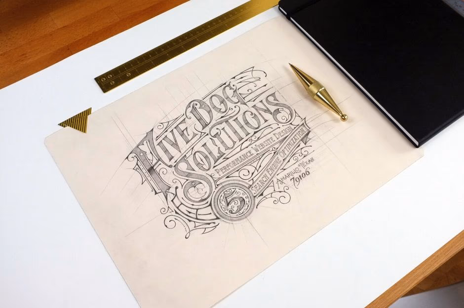 Five Dog Solutions presentation