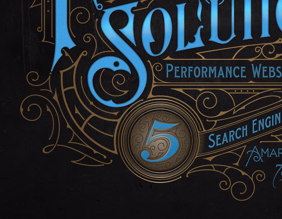 Five Dog Solutions presentation