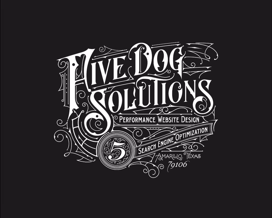 Five Dog Solutions presentation
