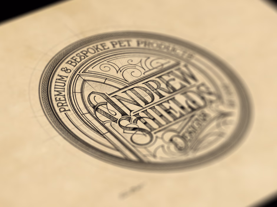 Andrew Shields Designs presentation