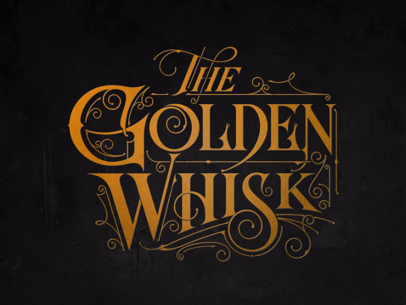 The Golden Whisk