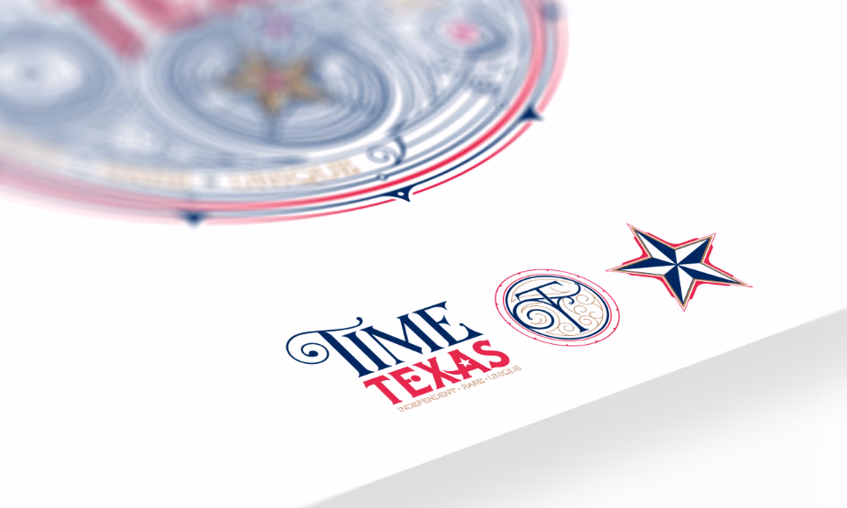 Time Texas presentation