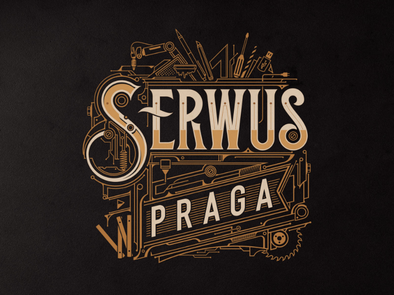 Serwus Praga