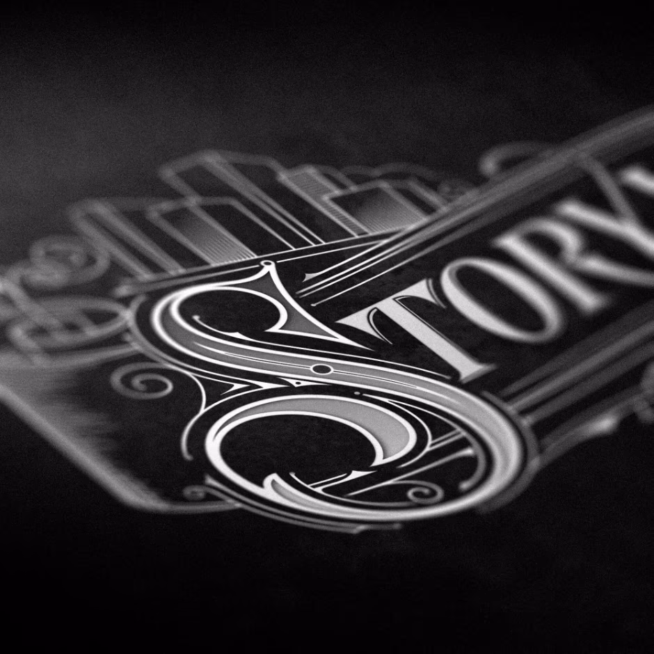 Storyville presentation