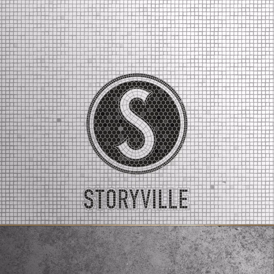 Storyville presentation