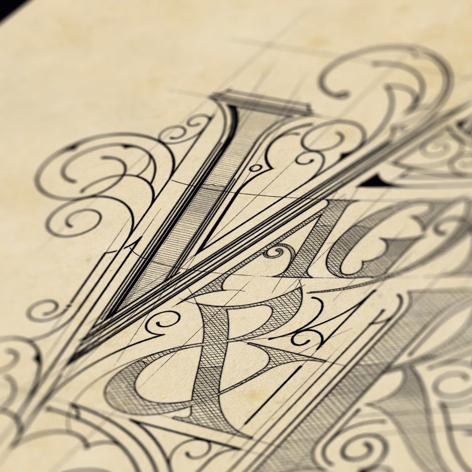 Vagabonds and Kings presentation