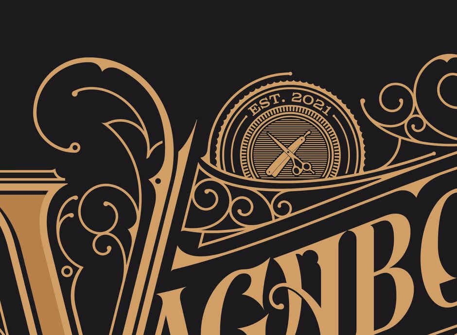 Vagabonds and Kings presentation