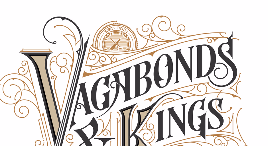 Vagabonds and Kings presentation