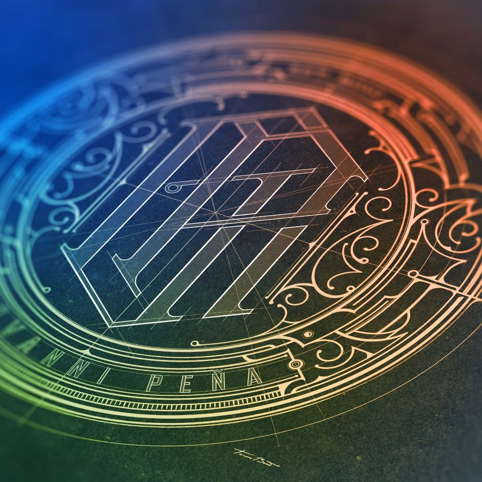 Giovanni Pena presentation