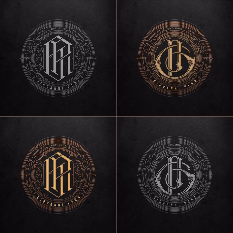 Giovanni Pena presentation