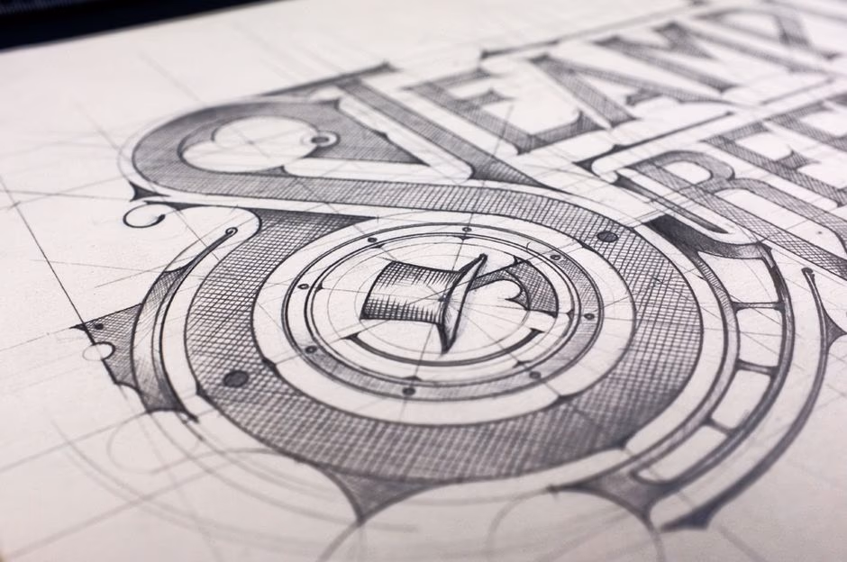 Steampunk Beer House presentation