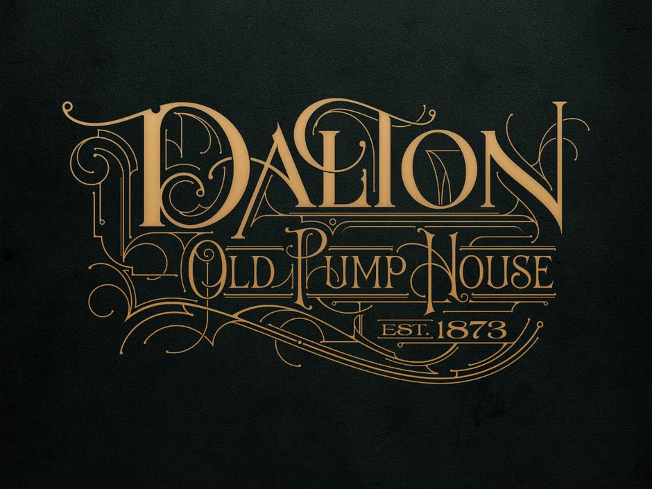 Salon Old Pump House presentation