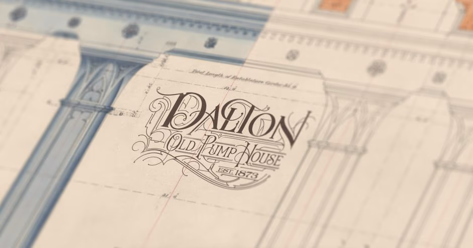 Salon Old Pump House presentation