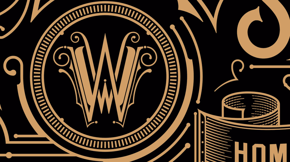 Wild and White presentation