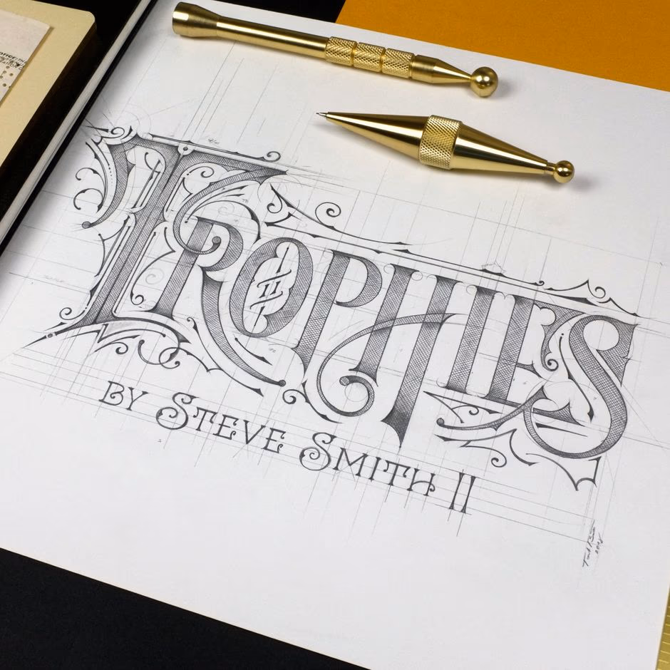 Trophies presentation