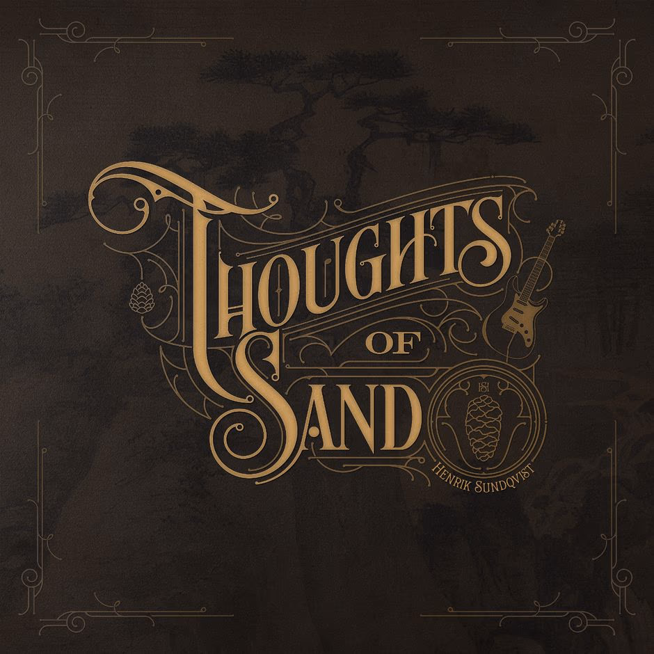 Thoughts of Sand presentation