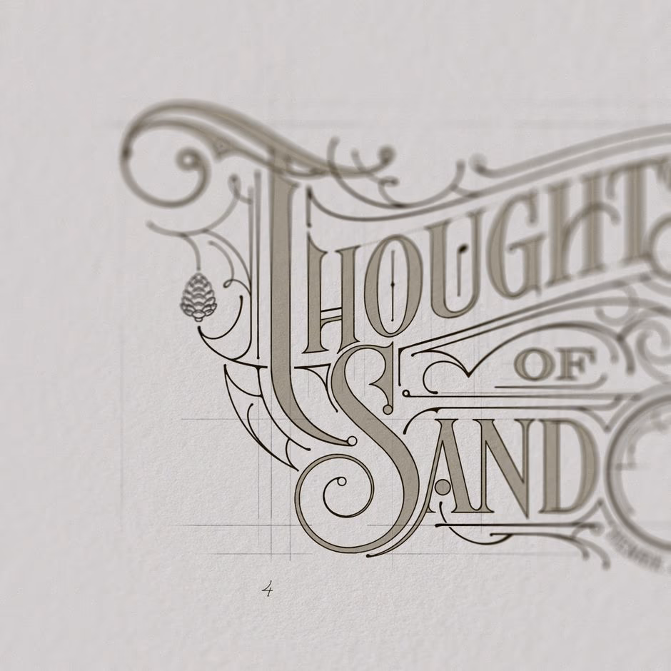 Thoughts of Sand presentation