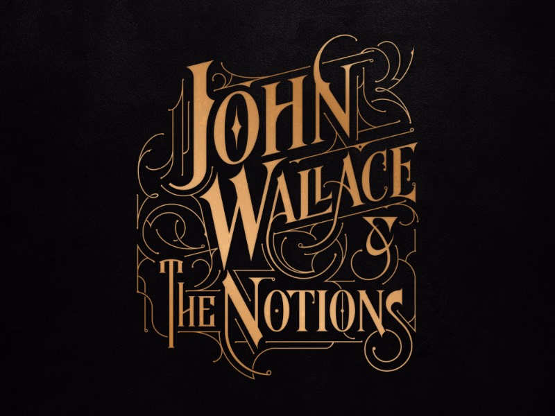John Wallace and The Notions