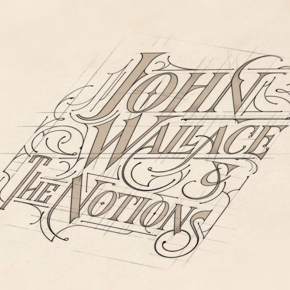 John Wallace and The Notions presentation