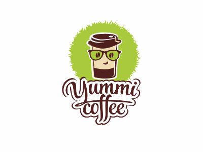 Yummi coffee