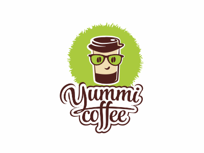 Yummi coffee
