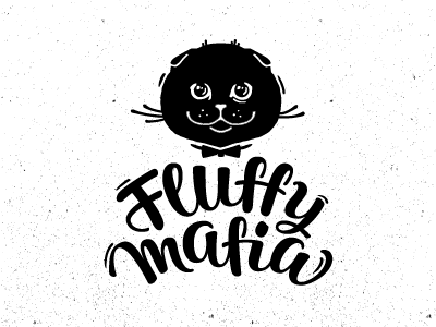 Fluffy mafia