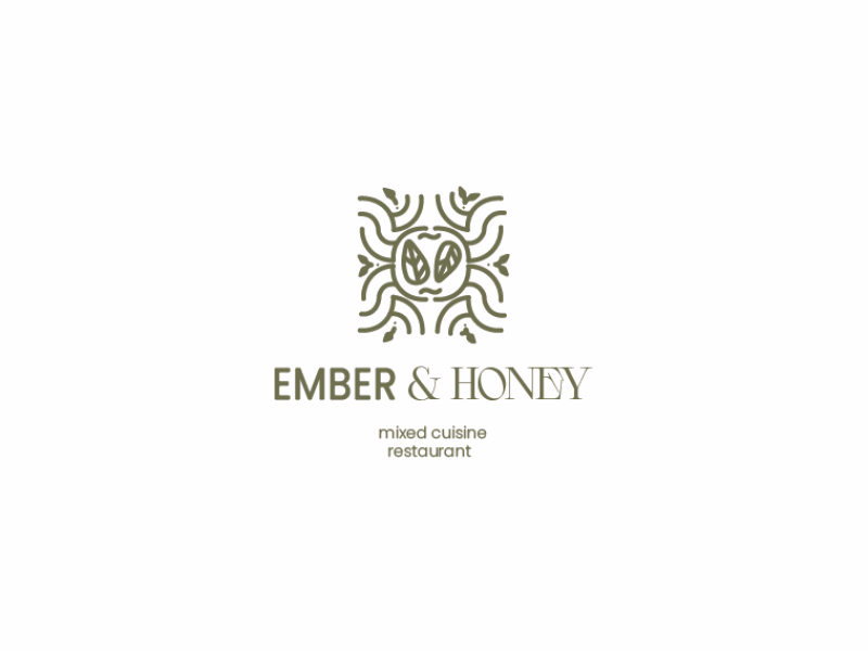 EMBER HONEY