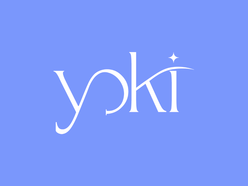 Логотип yoki