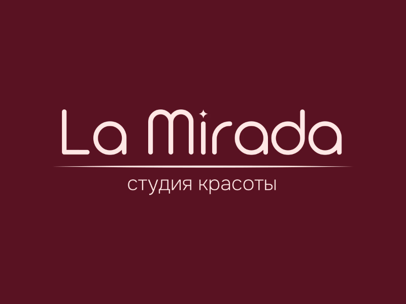 La Mirada
