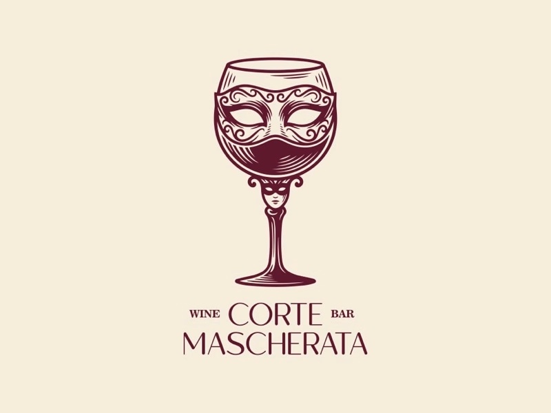 Corte Mascherata