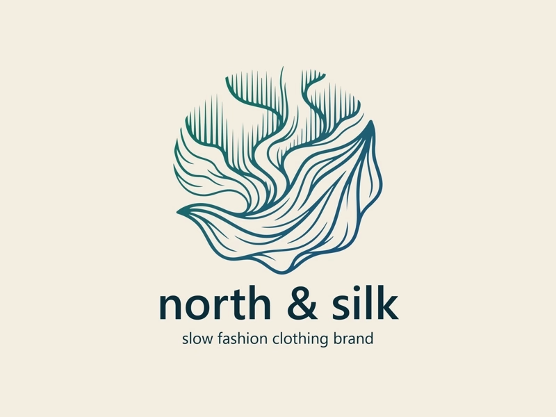 North and Silk