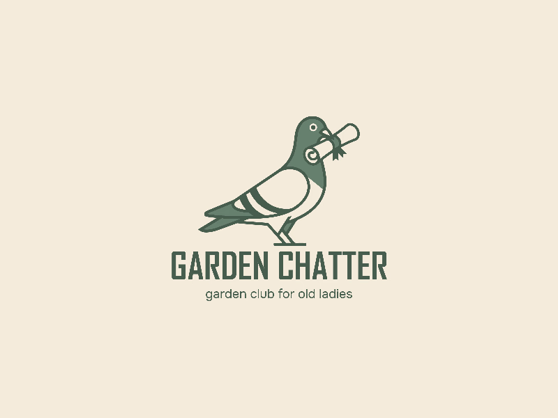 Garden Chatter