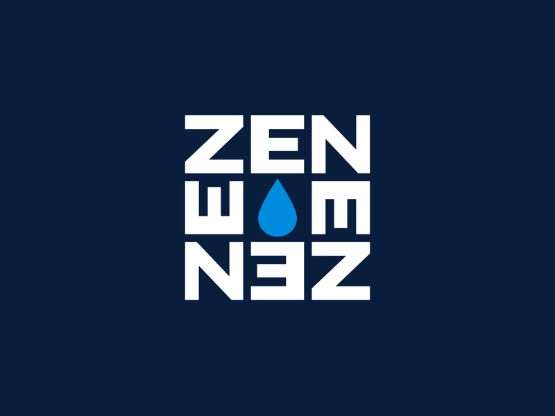 Zen Aqua