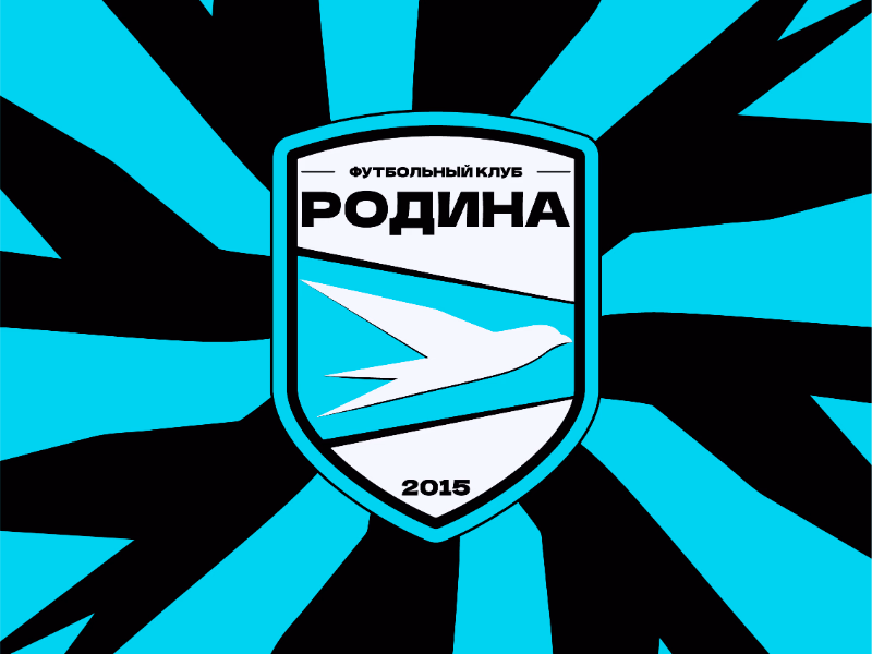 ФК Родина